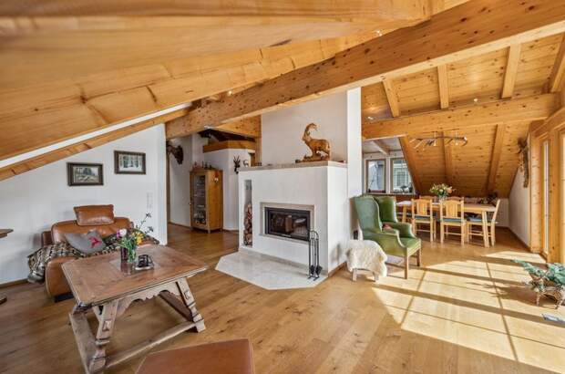 Eigentumswohnung in 6370 Kitzbühel (Bild 2)