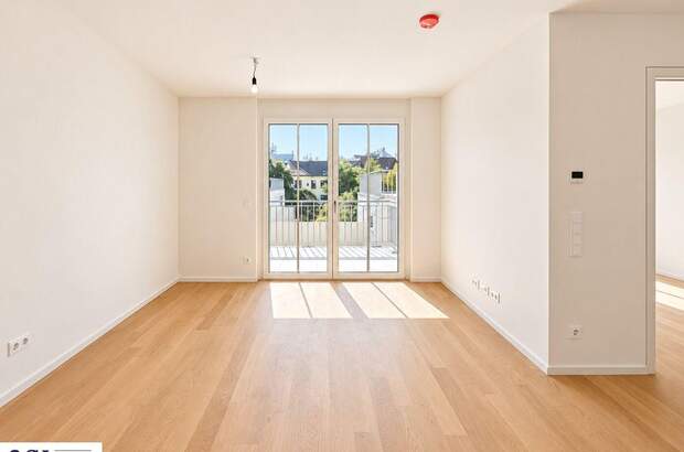 Wohnung mit Balkon mieten in 1170 Wien (Bild 2)