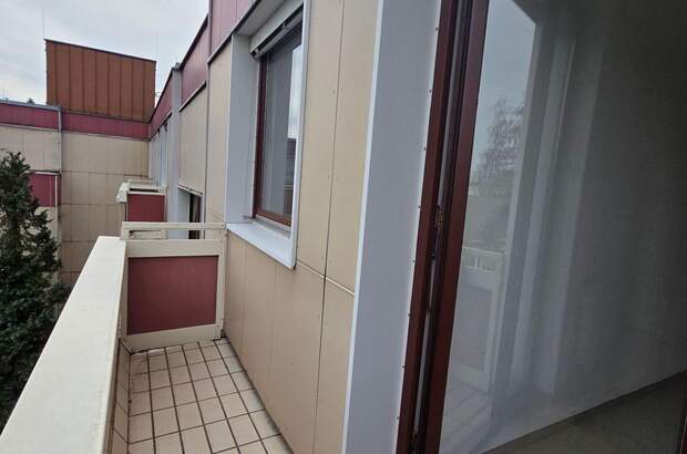 Altbauwohnung mit Balkon kaufen in 5280 Braunau (Bild 5)