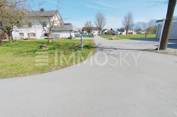 Grundstück kaufen in 6841 Mäder (Bild 3)