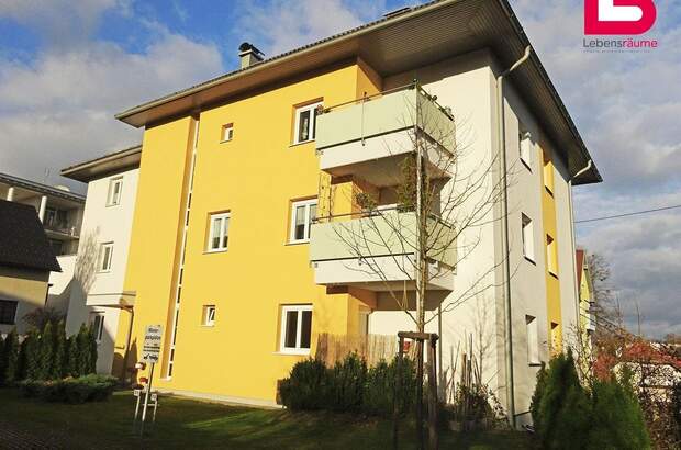 Wohnung mit Balkon mieten in 4120 Neufelden (Bild 5)