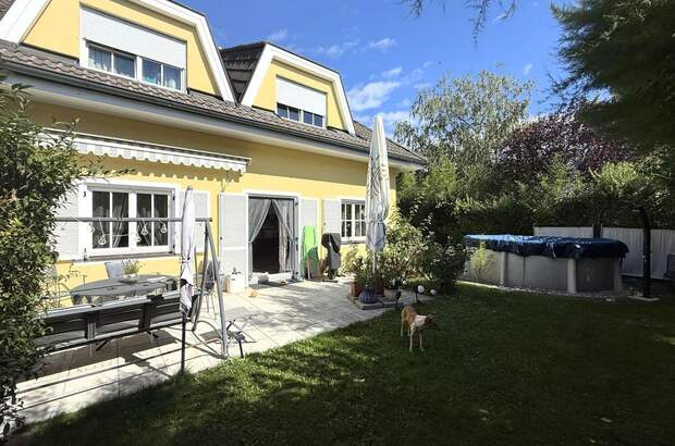 Haus mit Garten kaufen in 2551 Enzesfeld (Bild 4)