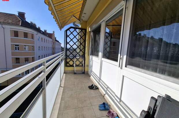 Terrassenwohnung kaufen in 8280 Fürstenfeld (Bild 4)