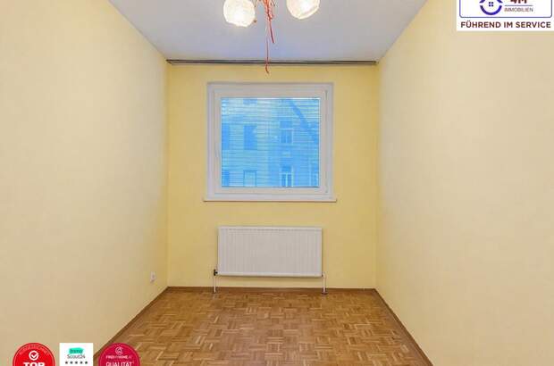 Wohnung kaufen in 1100 Wien (Bild 3)