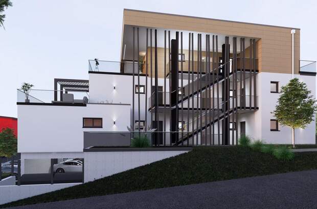 Wohnung kaufen in 8462 Gamlitz (Bild 4)