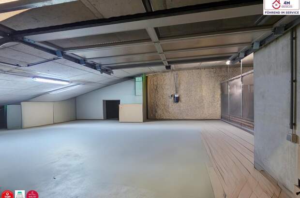 Halle / Lager / Produktion mieten in 1220 Wien (Bild 2)