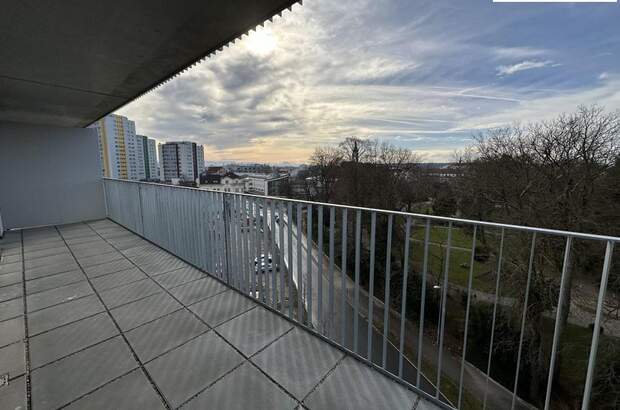 Terrassenwohnung mieten in 3100 St. Pölten (Bild 4)