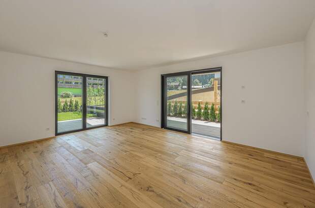 Terrassenwohnung kaufen in 6380 St. Johann (Bild 4)