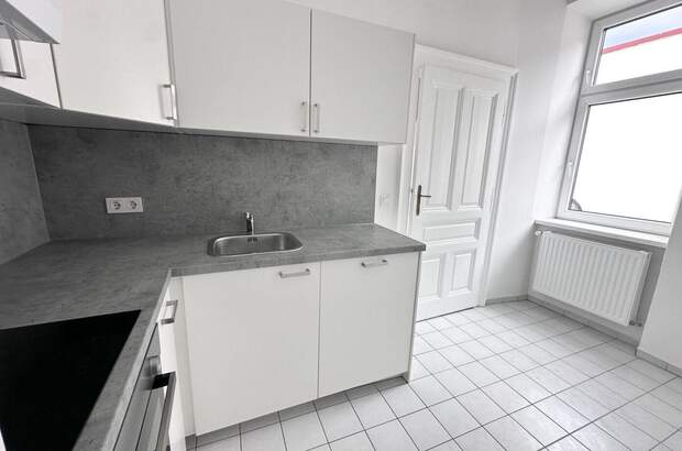 Altbauwohnung kaufen in 1180 Wien (Bild 4)