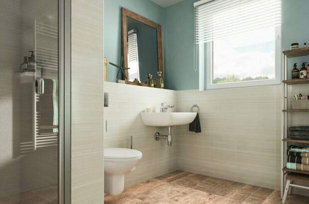 Haus mit Garten kaufen in 6890 Lustenau (Bild 4)