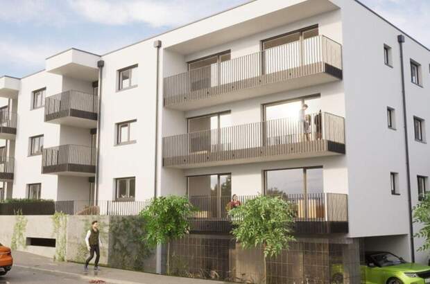 Wohnung mit Balkon kaufen in 6112 Wattens (Bild 1)