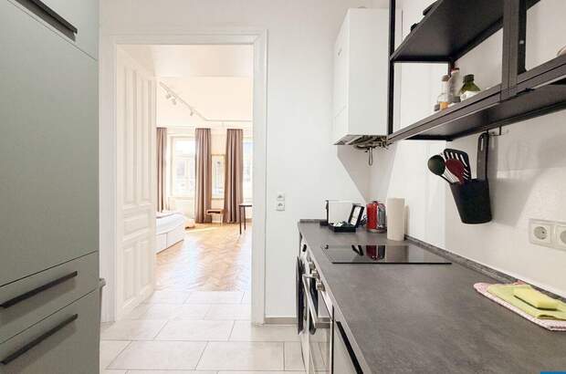 Altbauwohnung kaufen in 1020 Wien (Bild 5)