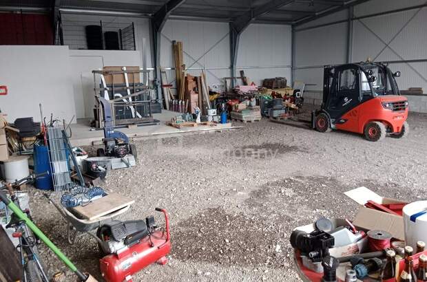 Gewerbeobjekt kaufen in 3254 Bergland (Bild 5)