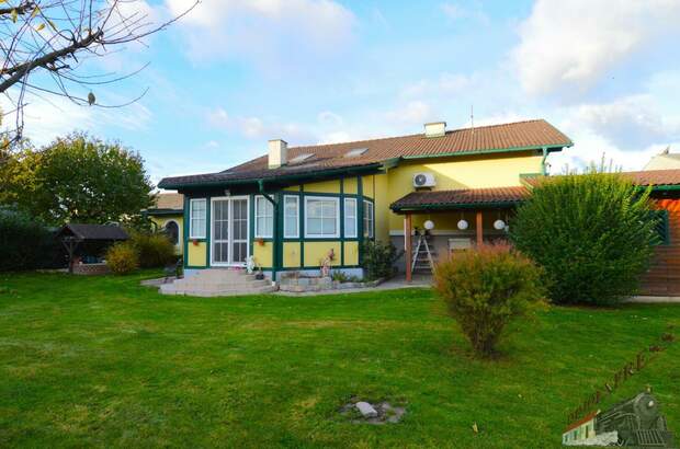 Einfamilienhaus kaufen in 2822 Walpersbach (Bild 1)