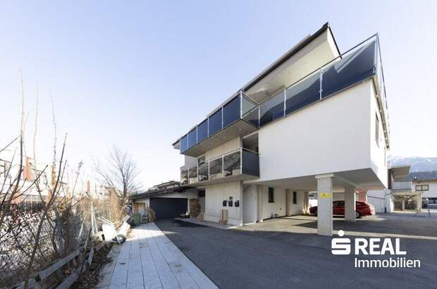 Terrassenwohnung kaufen in 6175 Kematen (Bild 1)