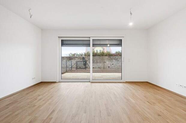 Terrassenwohnung kaufen in 2700 Wr. Neustadt (Bild 4)