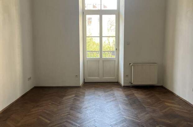 Wohnung mit Balkon mieten in 8010 Graz (Bild 4)