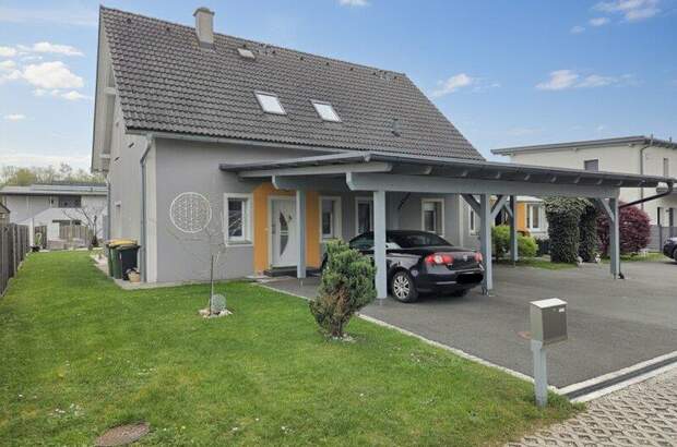 Einfamilienhaus kaufen in 8431 Gralla (Bild 4)