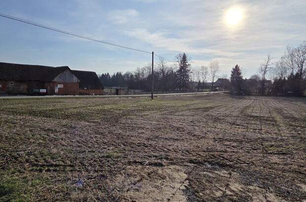 Grundstück kaufen in 8483 Deutsch Goritz (Bild 2)