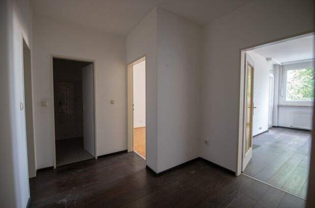 Terrassenwohnung kaufen in 9020 Klagenfurt (Bild 2)