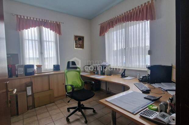 Gewerbeobjekt kaufen in 7321 Unterfrauenhaid (Bild 2)