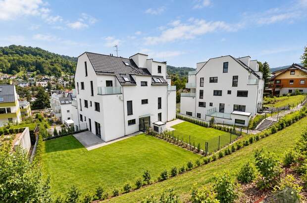 Terrassenwohnung kaufen in 3400 Klosterneuburg (Bild 1)