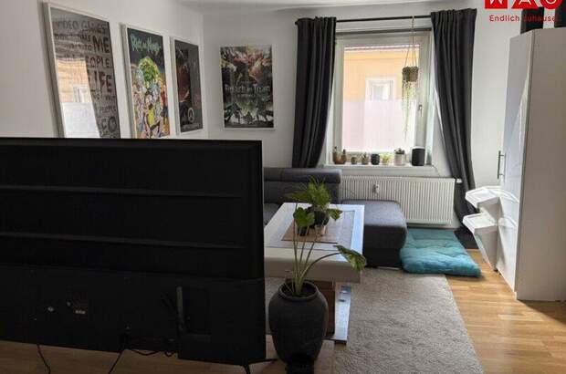 Wohnung mieten in 4400 Steyr (Bild 2)