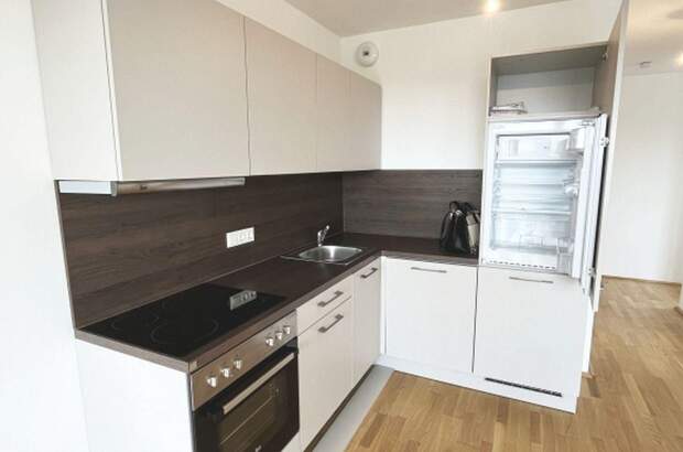 Wohnung mieten in 1110 Wien (Bild 4)