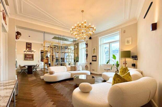 Terrassenwohnung kaufen in 1060 Wien (Bild 2)