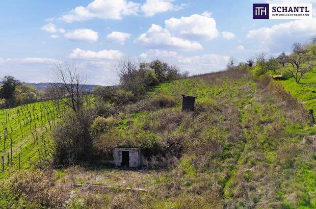 Grundstück kaufen in 3400 Klosterneuburg (Bild 2)