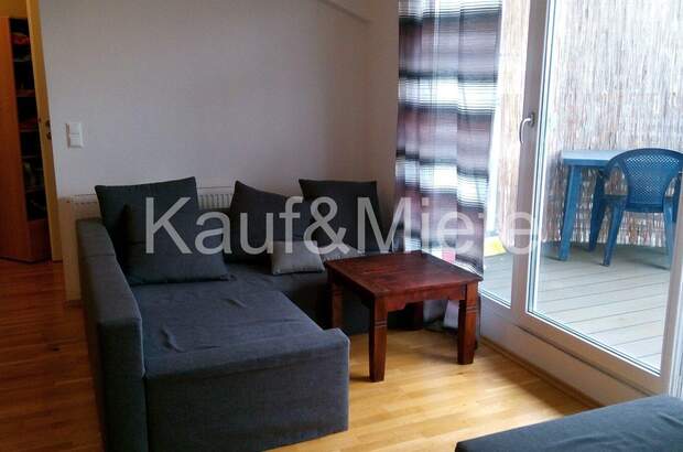 Terrassenwohnung mieten in 8020 Graz (Bild 2)