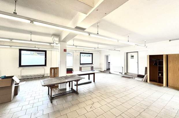 Gewerbeobjekt mieten in 9241 Wernberg (Bild 5)