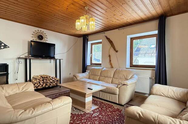 Haus kaufen in 8921 Lainbach (Bild 2)