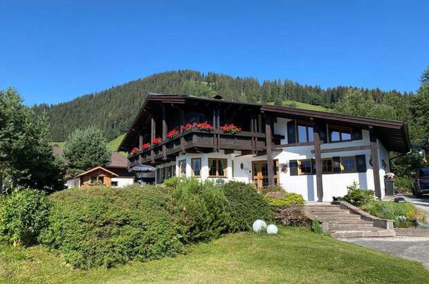 Haus kaufen in 5542 Flachau (Bild 1)