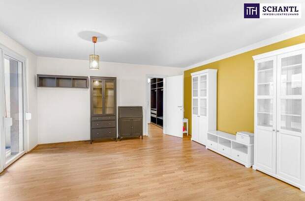 Terrassenwohnung kaufen in 1090 Wien (Bild 3)