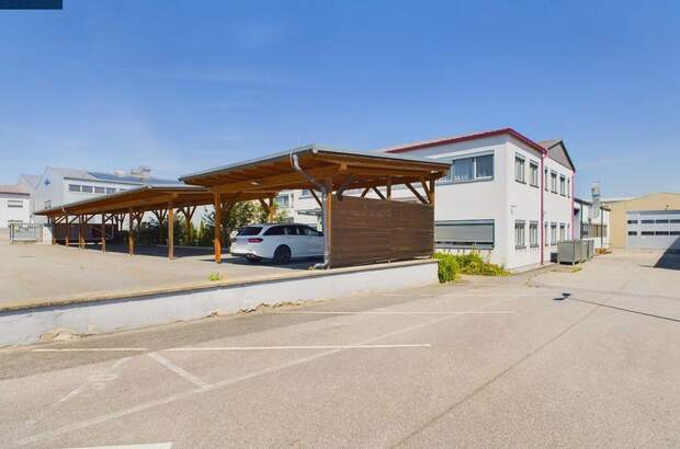 Gewerbeobjekt mieten in 3830 Waidhofen (Bild 4)