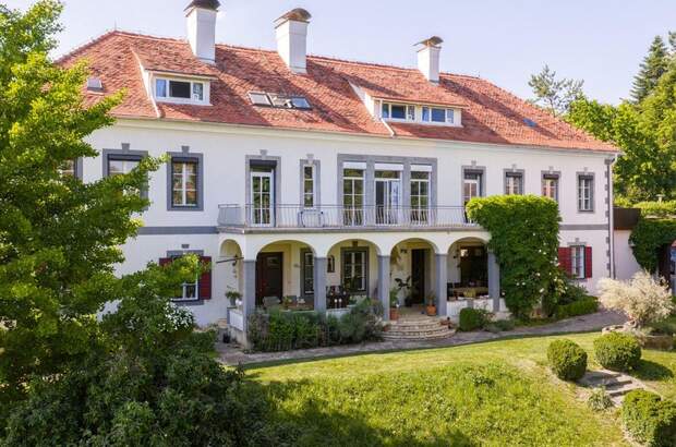 Haus kaufen in 8413 Sankt Georgen