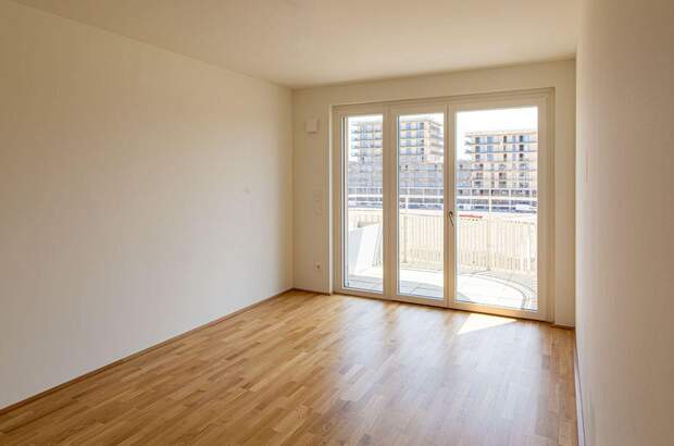 Wohnung mit Balkon mieten in 1220 Wien (Bild 3)