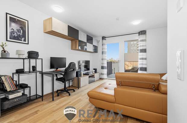 Wohnung mieten in 1220 Wien (Bild 3)