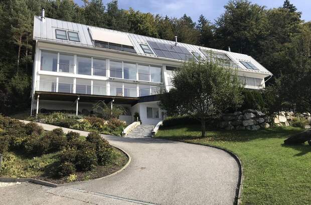 Terrassenwohnung kaufen in 9220 Velden (Bild 1)