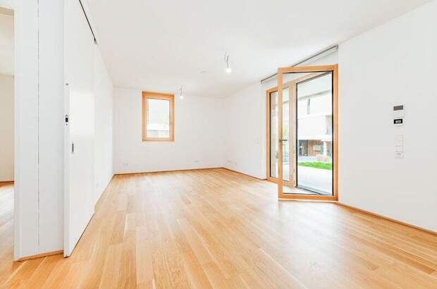 Terrassenwohnung mieten in 1120 Wien (Bild 4)