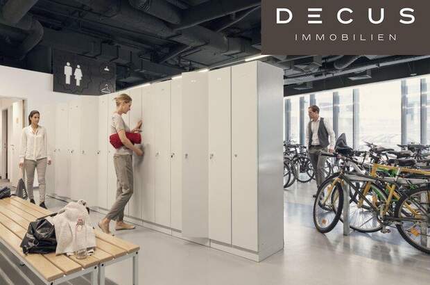 Büro / Praxis mieten in 1100 Wien (Bild 3)