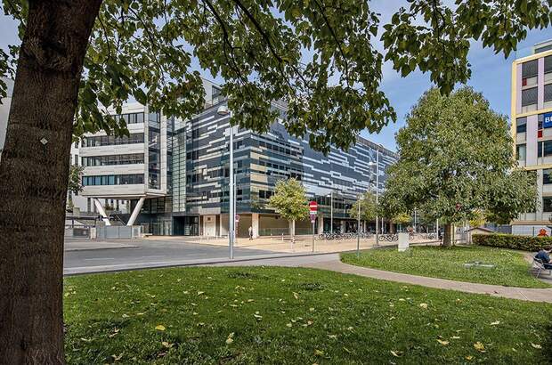 Gewerbeobjekt mieten in 1030 Wien (Bild 1)