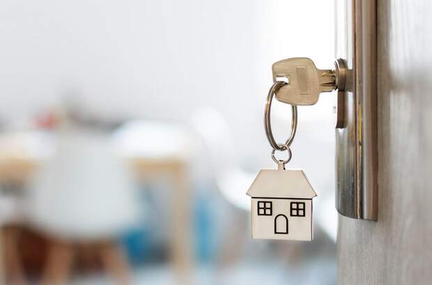Wohnung mit Balkon kaufen in 8010 Graz