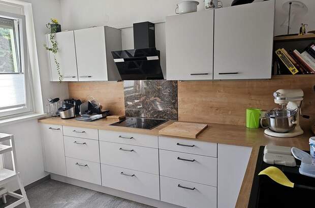 Wohnung mit Balkon kaufen in 8020 Graz (Bild 5)