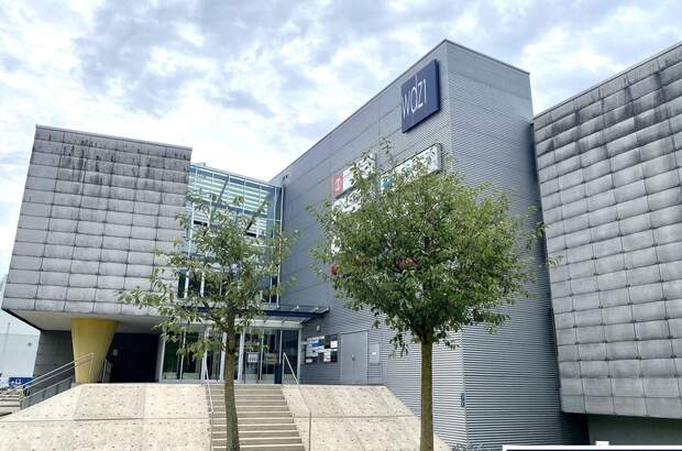Gewerbeobjekt kaufen in 4600 Wels (Bild 1)
