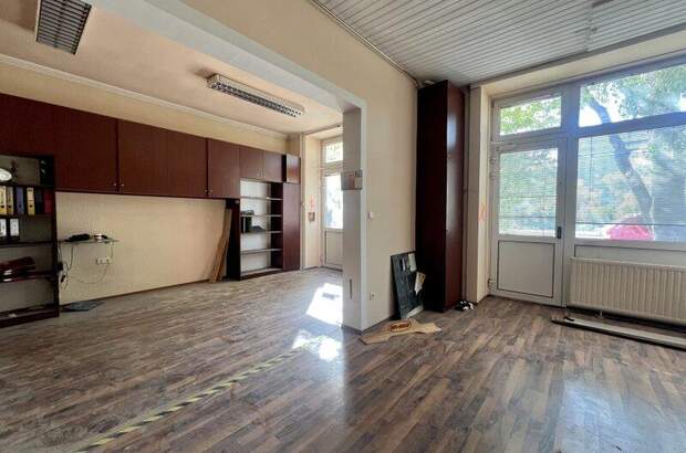 Büro / Praxis kaufen in 1020 Wien (Bild 1)