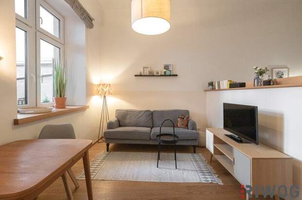 Terrassenwohnung kaufen in 1050 Wien (Bild 2)