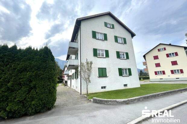 Wohnung kaufen in 6700 Bludenz (Bild 1)