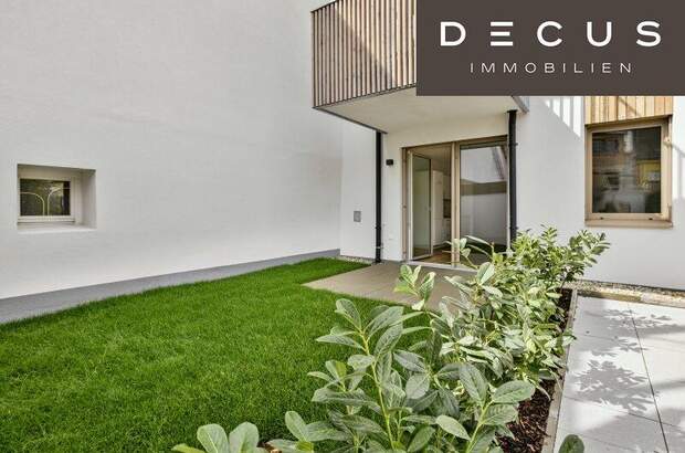 Terrassenwohnung mieten in 2345 Brunn (Bild 2)